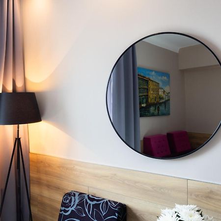 Hotel Kaliski Slubice  Luaran gambar