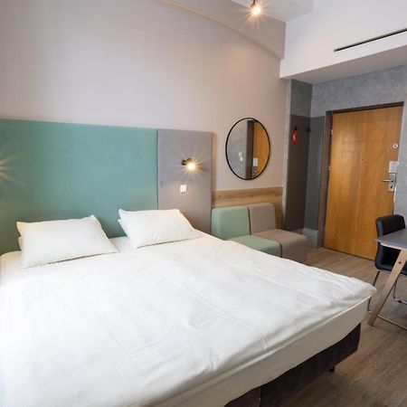 Hotel Kaliski Slubice  Luaran gambar