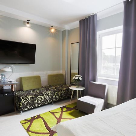 Hotel Kaliski Slubice  Luaran gambar