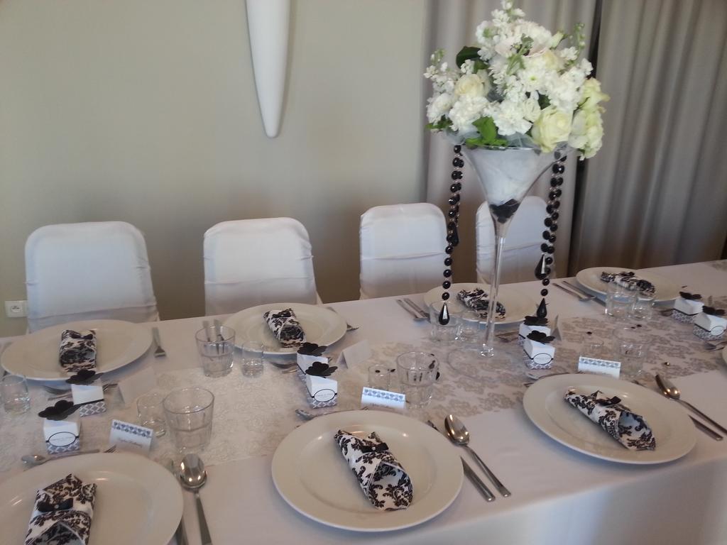 Hotel Kaliski Slubice  Luaran gambar