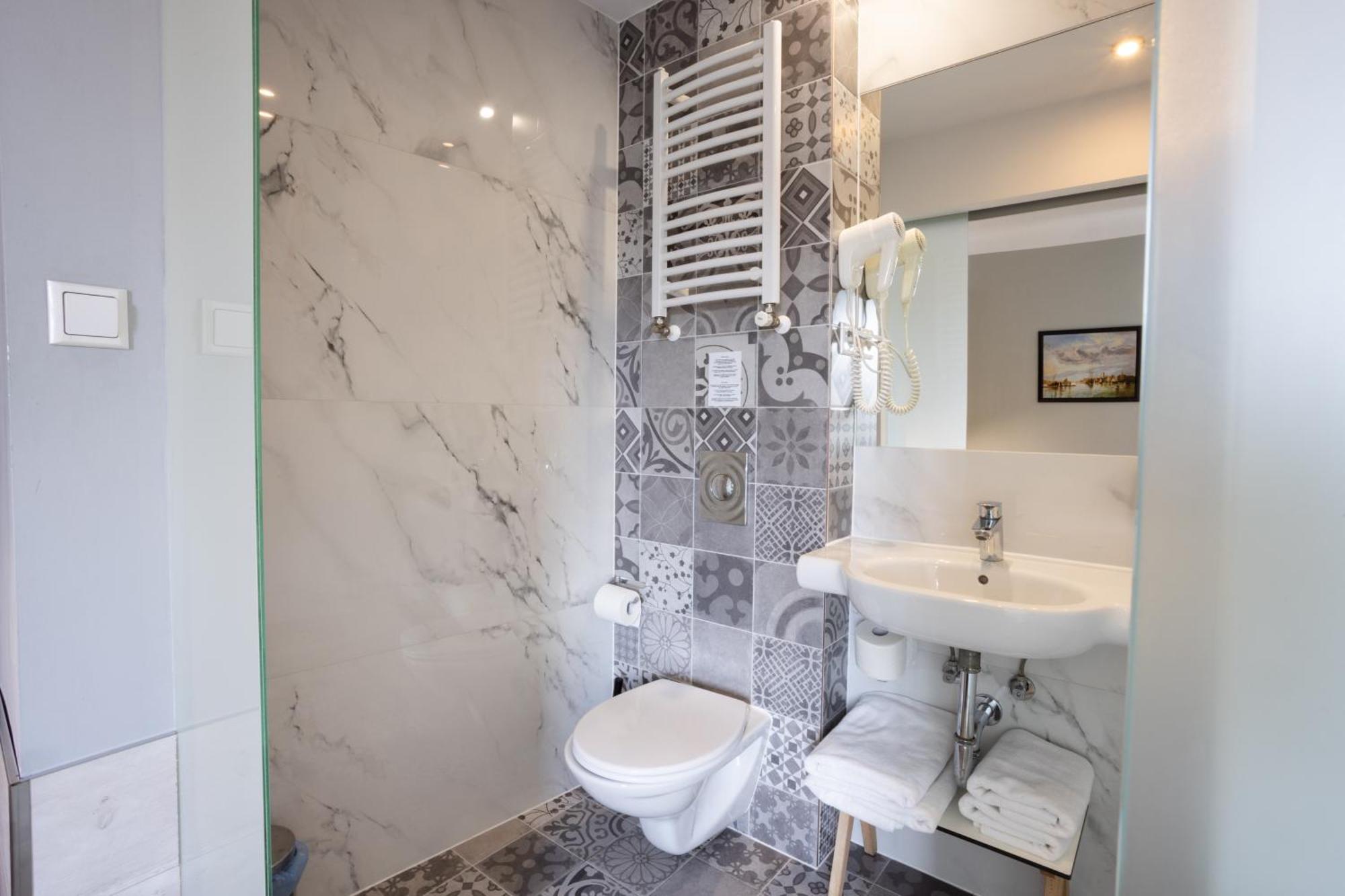 Hotel Kaliski Slubice  Luaran gambar