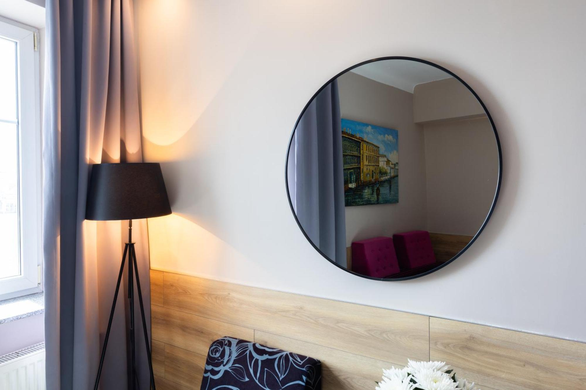 Hotel Kaliski Slubice  Luaran gambar