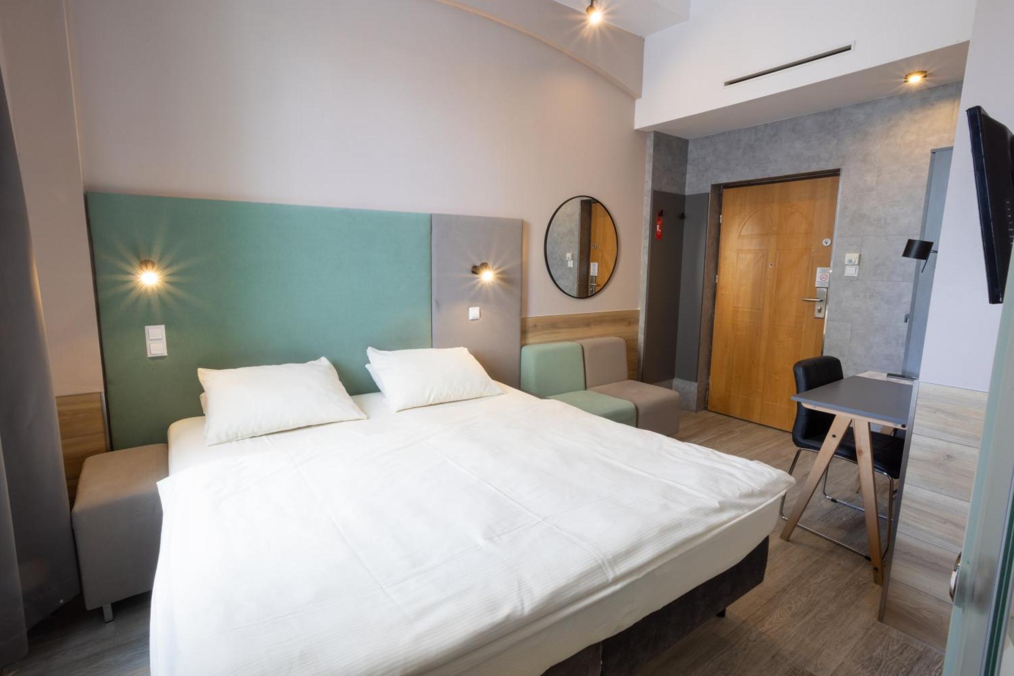 Hotel Kaliski Slubice  Luaran gambar