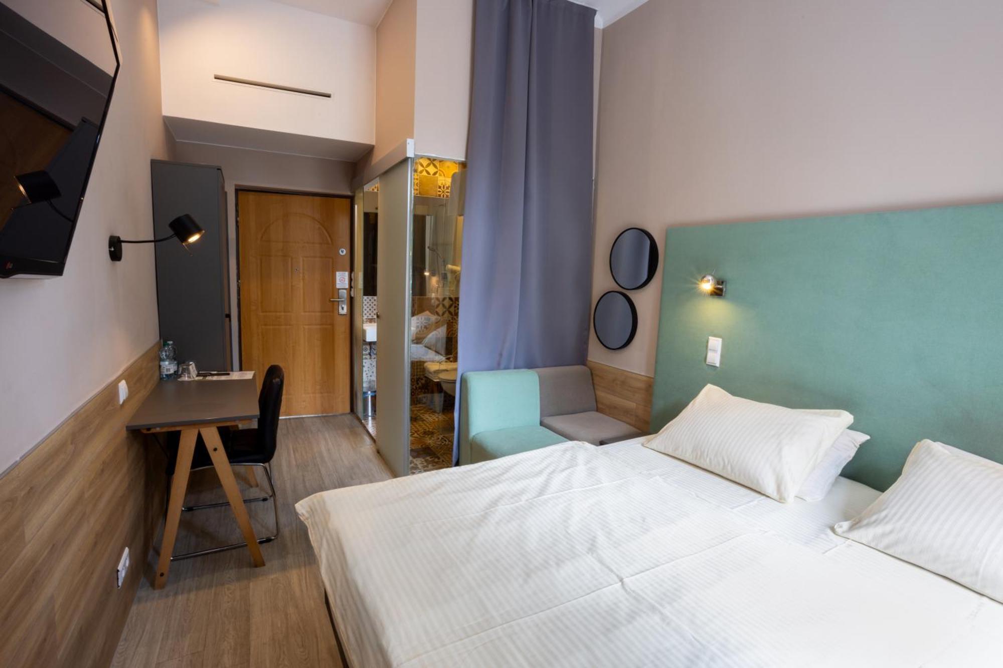 Hotel Kaliski Slubice  Luaran gambar