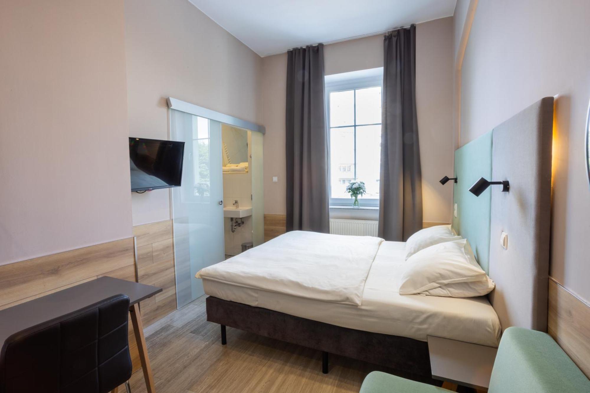 Hotel Kaliski Slubice  Luaran gambar
