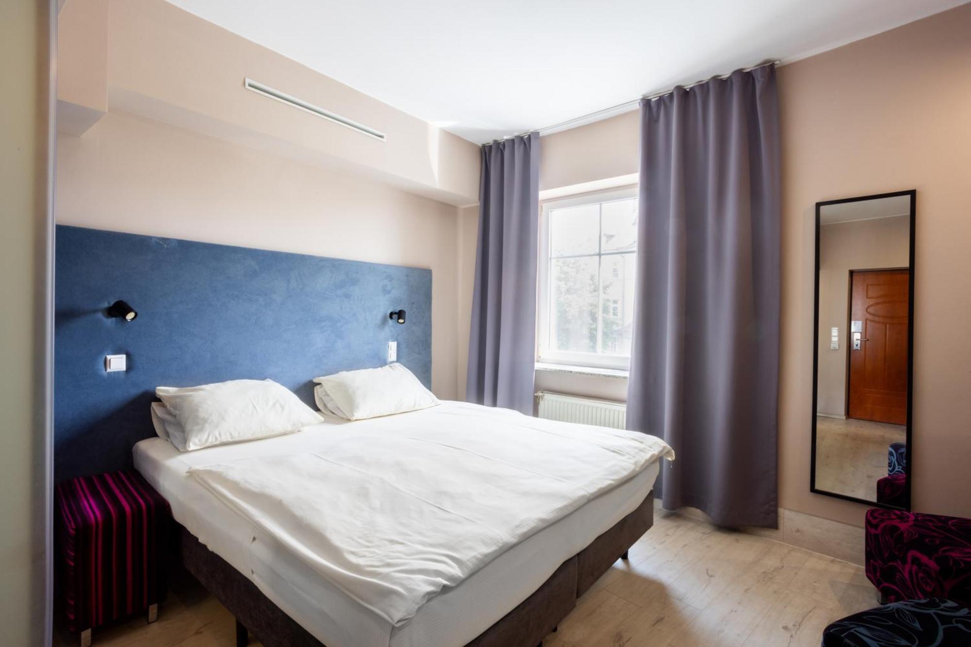 Hotel Kaliski Slubice  Luaran gambar