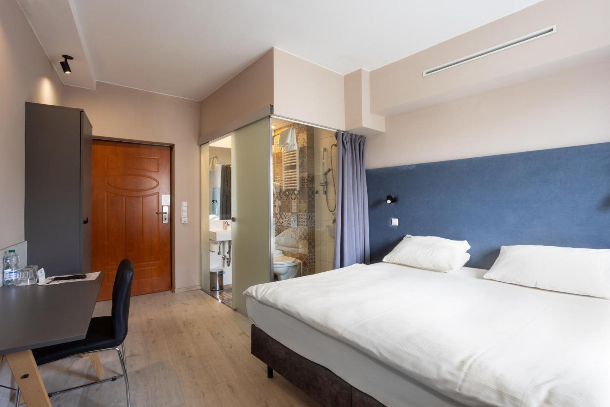 Hotel Kaliski Slubice  Luaran gambar