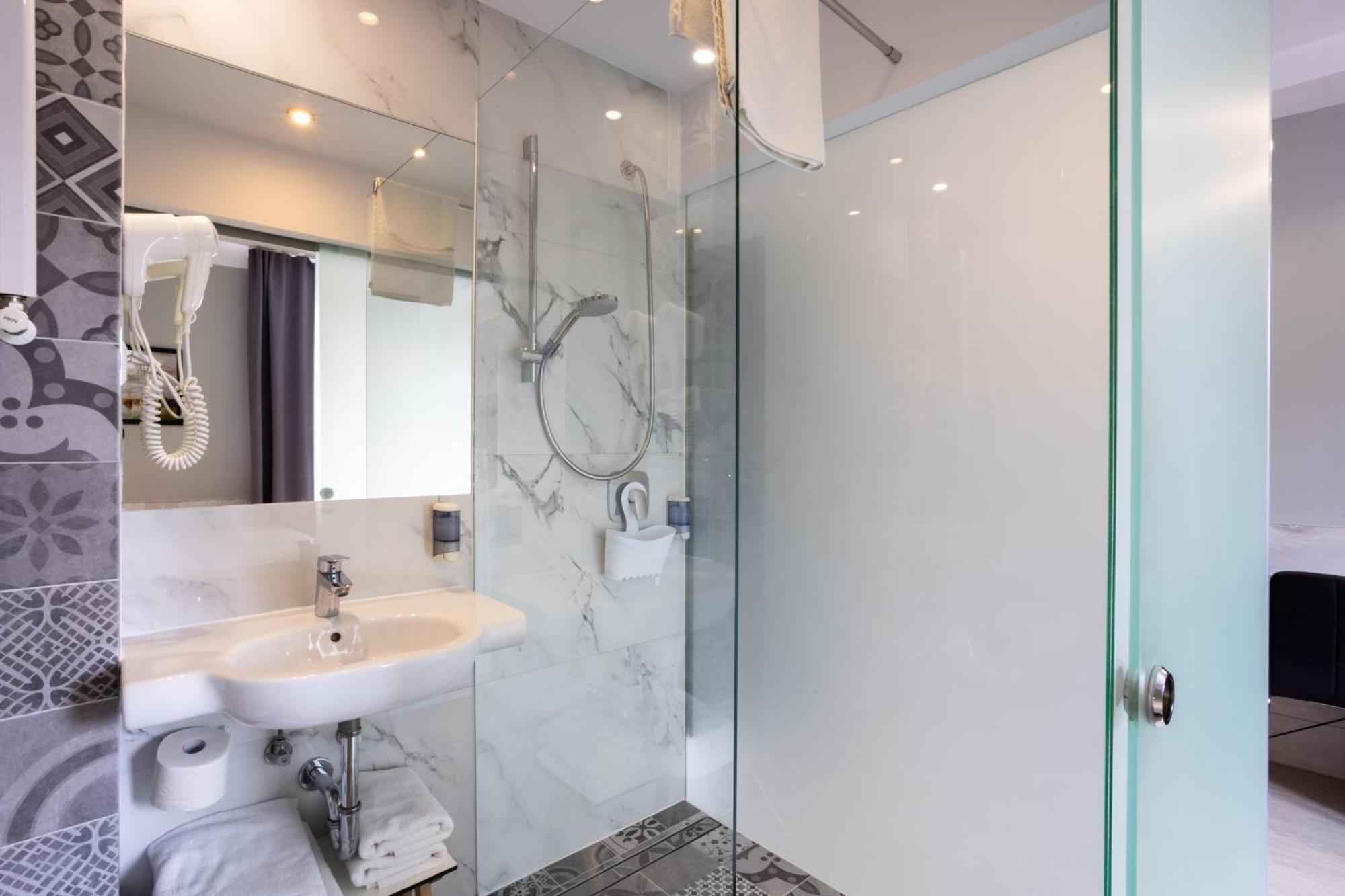 Hotel Kaliski Slubice  Luaran gambar
