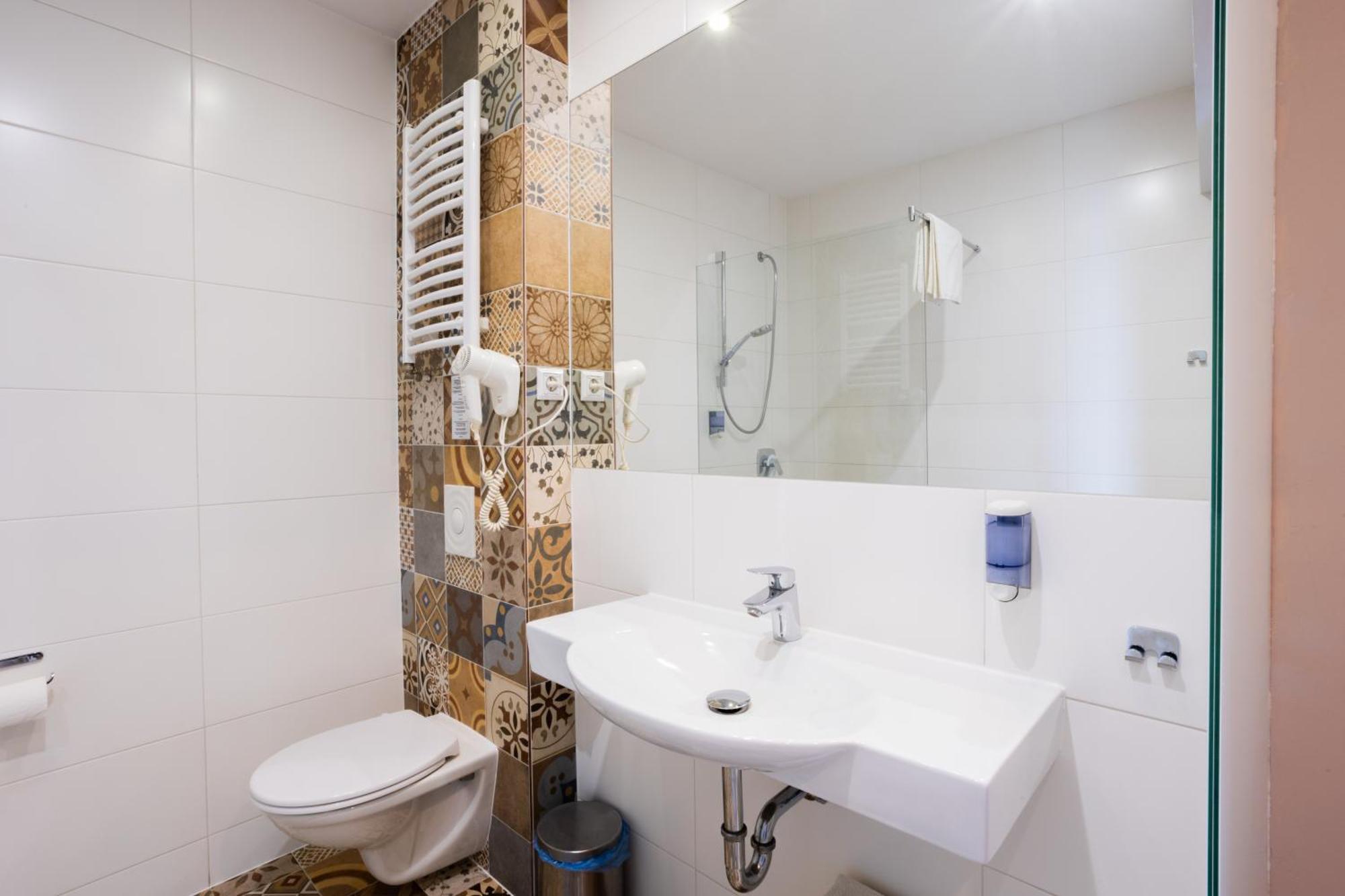 Hotel Kaliski Slubice  Luaran gambar