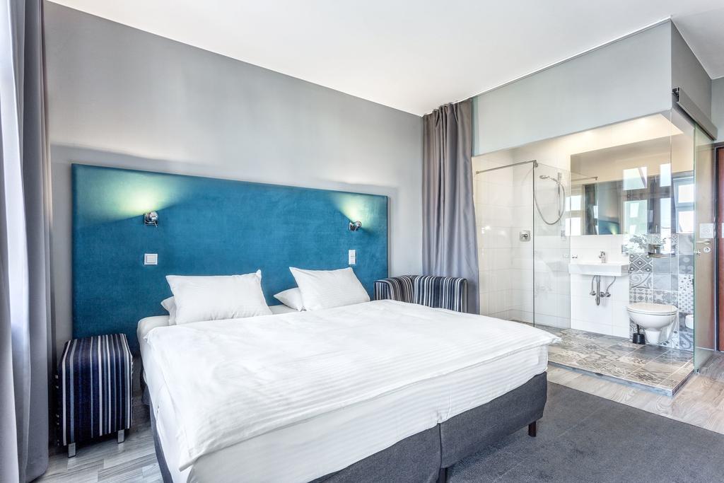 Hotel Kaliski Slubice  Luaran gambar