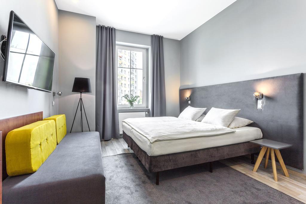 Hotel Kaliski Slubice  Luaran gambar