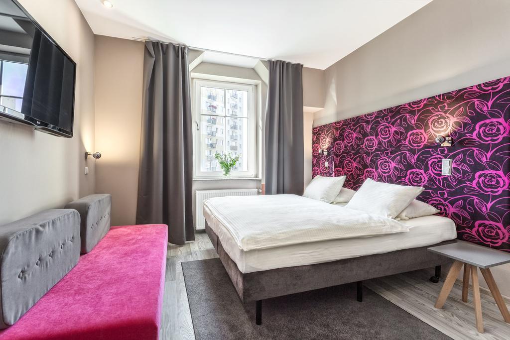Hotel Kaliski Slubice  Luaran gambar