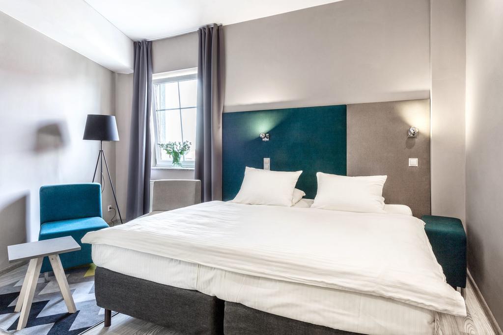 Hotel Kaliski Slubice  Luaran gambar