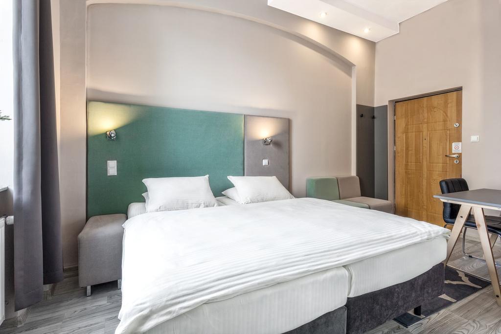 Hotel Kaliski Slubice  Luaran gambar