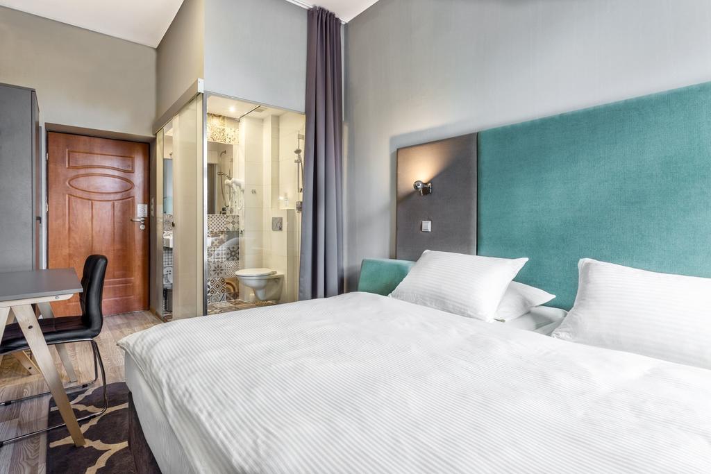 Hotel Kaliski Slubice  Luaran gambar