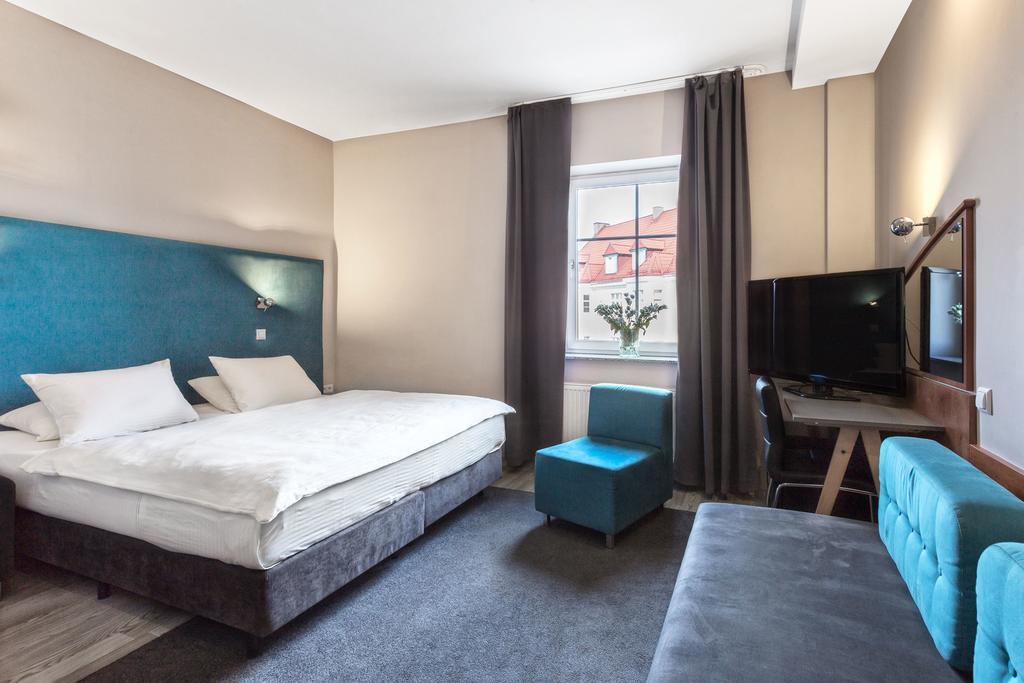 Hotel Kaliski Slubice  Luaran gambar