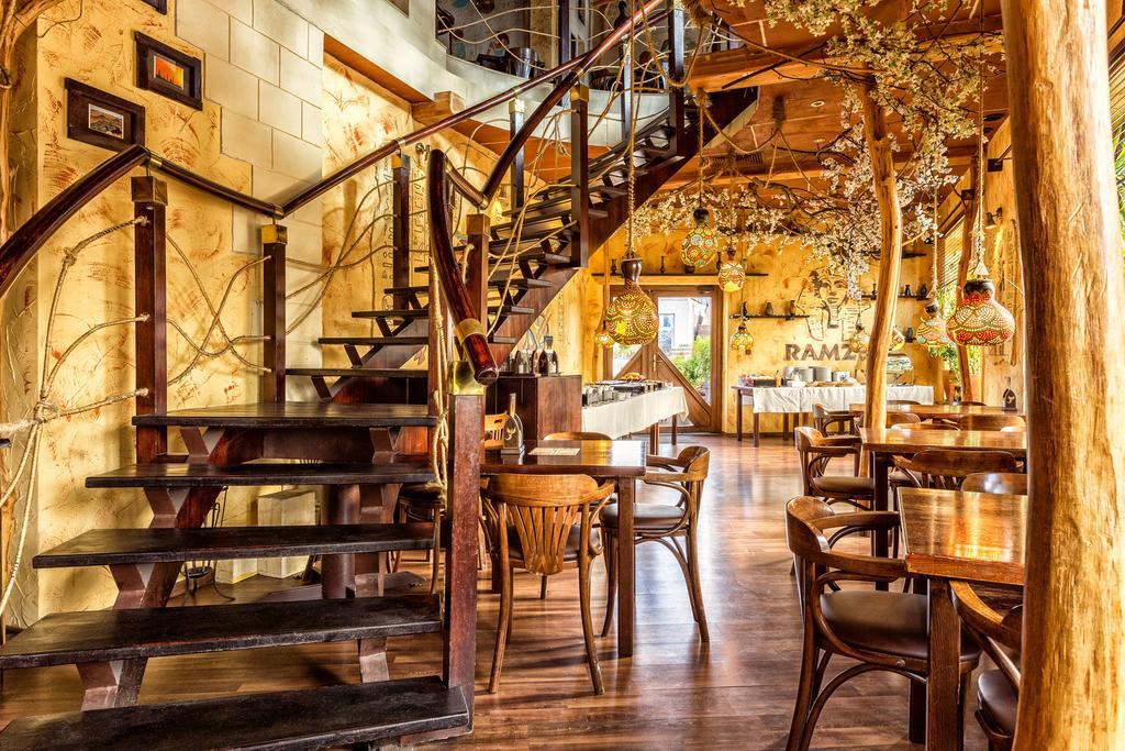 Hotel Kaliski Slubice  Luaran gambar