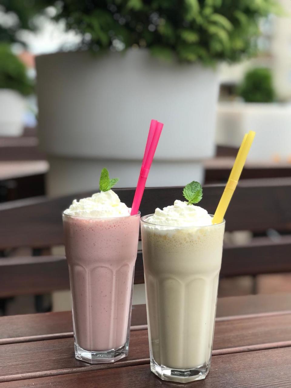 Hotel Kaliski Slubice  Luaran gambar