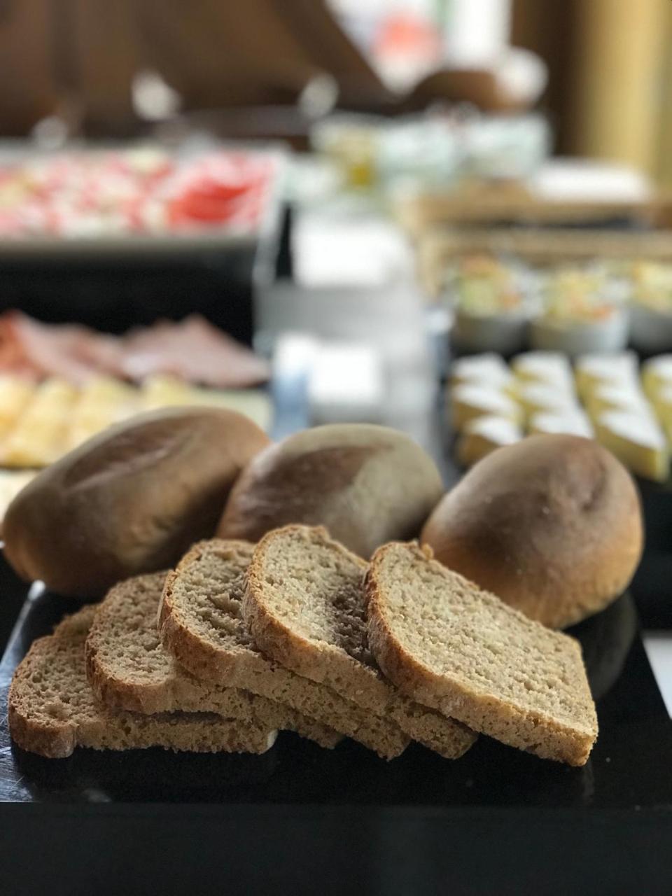 Hotel Kaliski Slubice  Luaran gambar
